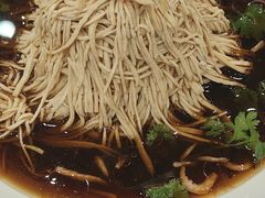 -富春茶社(国庆路店)