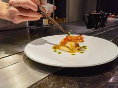 -Ginza Onodera铁板烧(外滩十八号店)