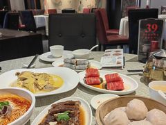 -潮府馆·非遗潮州菜·港式点心(世纪公园店)