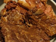-95号酱骨·一块豆腐(展春园西路店)