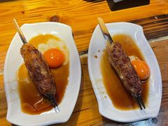 鸡肉棒-烧鸟周居酒屋(香山店)