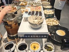 -素满香·食养自助(福州·长乐北路店)