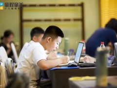 -童程童美信奥赛科技特长·乐高编程科创机器人(富兴校区)
