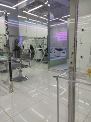 -P.STYLE 派斯造型