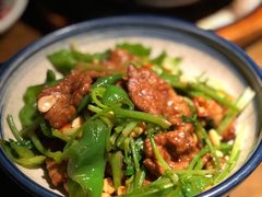 -刀板香·安徽菜(望江东路店)