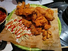 -笑谈小街·韩国料理(萝岗店)