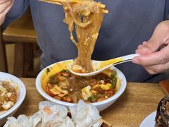 -豆相识•九九豆腐脑(牛咡桥店)
