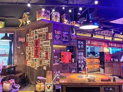 -萍姐火锅·公路夜市(打浦桥日月光店)