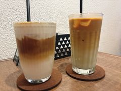 -工页咖啡X COFFEE(龙东路店)