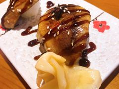 鹅肝寿司-有喜屋·深夜食堂(北京西路店)