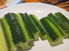 -十三道烧烤(保利西街店)