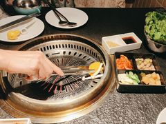 -嘿嘟嘟·肋条烧肉放题(爱融荟城店)