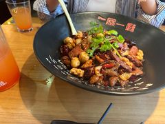 -一麻一辣麻辣香锅(方庄店)