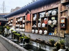 -青城甲(青城山店)