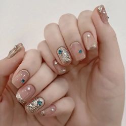 -M·X Nail日式美甲美睫