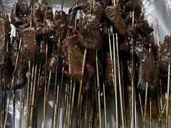 -老太太豆皮(南芬店)