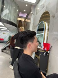 -苏奇发型·烫发染发