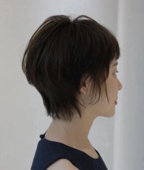-时尚殿堂hair salon