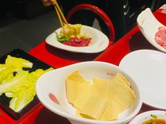 -山城辣妹子(定福庄店)