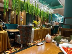 -甜阿姨·天台花园私房菜(万松园店)