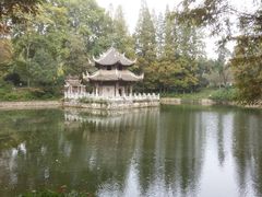 -习家池