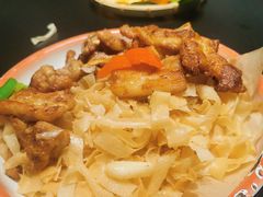 -广府乡下·饭庄(新港东路店)