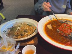 -永安鱼庄·镇江菜(东吴路店)