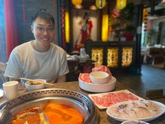 -小龙坎老火锅(北京三里屯店)