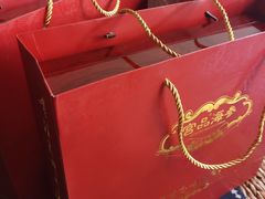 -宫品海参专卖店(黄浦老西门店)