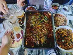 -阆辣荟餐饮(老味道8年·古城店)