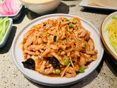 -老昌春饼(大直街店)