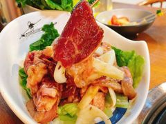 -正宗齐齐哈尔烤肉·齐牛哥鲜切炭火烤肉(杭州总店)