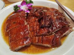 招牌烧鹅-德胜轩正宗顺德菜(宝安沙井会展中心店)