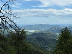 -莫干山风景区