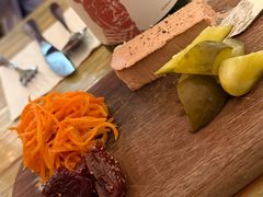 -羽深肉铺 Steak & Wine