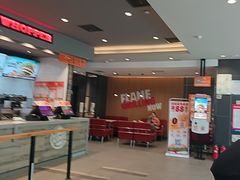 -汉堡王(财富广场店)