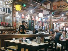 -小川洋风料理(街道口店)