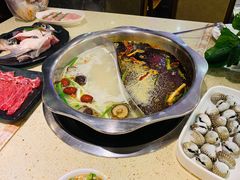 -多迷烫菜广场(水心大厦店)