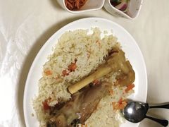 -塔斯提抓饭(东城汇店)