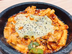 -米村拌饭(凯德和平广场店)