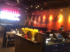 -里岛烤鱼(东港凯虹广场店)