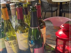 -SISTERS BAR RESTAURANT川意酒馆(嘉善老市H楼店)