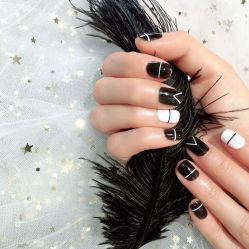 -蜜丝卡伦美甲美睫连锁