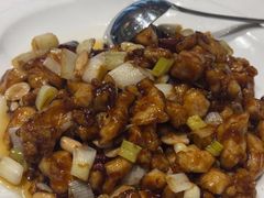 -眉州东坡(北苑华贸店)