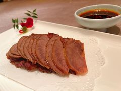 -老上海菜馆(丰登北路店)