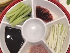 -红菜坊·烤鸭·川鲁宴(石园店)