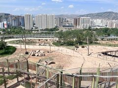 -青藏高原野生动物园
