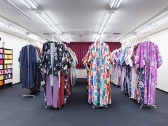 店内环境-江户和装工房 雅 东京和服体验(上野店)