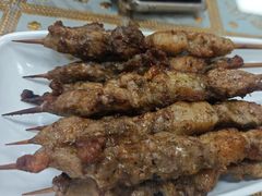-清真·鸦儿李记·小馆(后海店)