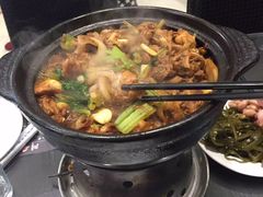 -川香煲(茅台路店)